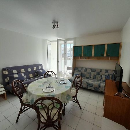 Studio Cosy Avec Jardin, Proche Plage Et Commerces - Fr-1-324A-5 Saint-Hilaire-de-Riez Exteriér fotografie