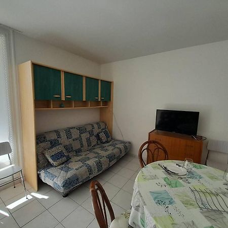 Studio Cosy Avec Jardin, Proche Plage Et Commerces - Fr-1-324A-5 Saint-Hilaire-de-Riez Exteriér fotografie